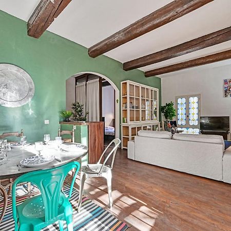 Le Raspail 110 M2 - Intra Muros Proche Gare Centre - Ac Clim - Apartamento Avinhão Exterior foto