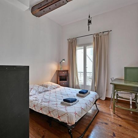 Le Raspail 110 M2 - Intra Muros Proche Gare Centre - Ac Clim - Apartamento Avinhão Exterior foto