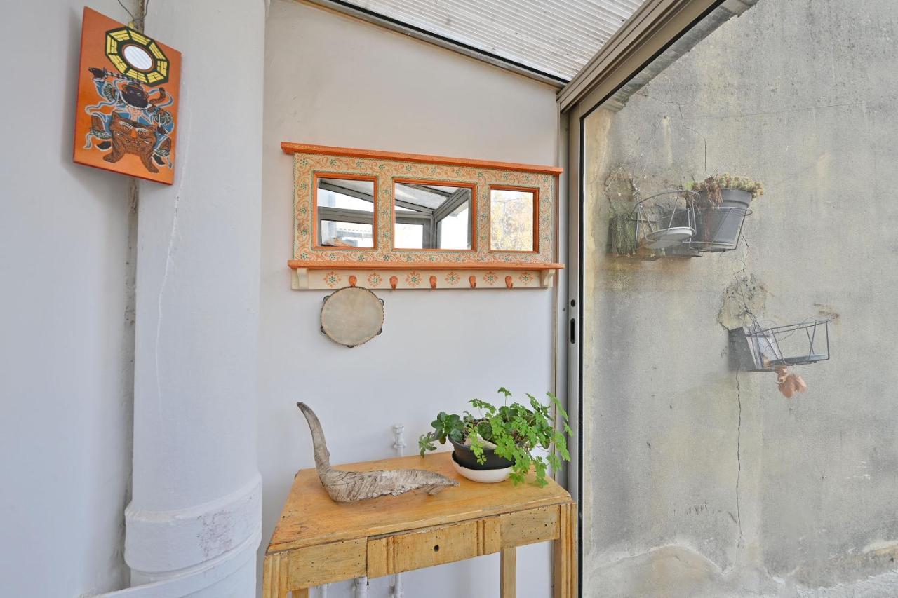 Le Raspail 110 M2 - Intra Muros Proche Gare Centre - Ac Clim - Apartamento Avinhão Exterior foto