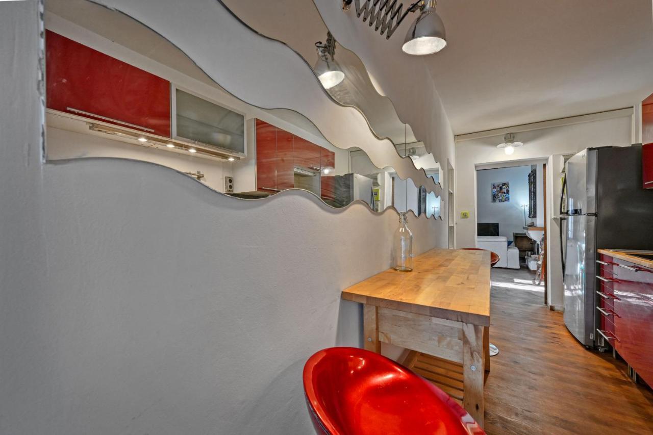 Le Raspail 110 M2 - Intra Muros Proche Gare Centre - Ac Clim - Apartamento Avinhão Exterior foto