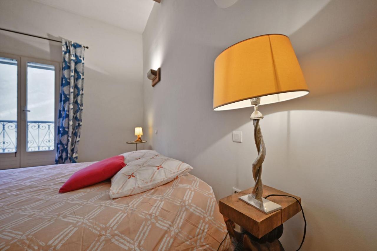 Le Raspail 110 M2 - Intra Muros Proche Gare Centre - Ac Clim - Apartamento Avinhão Exterior foto